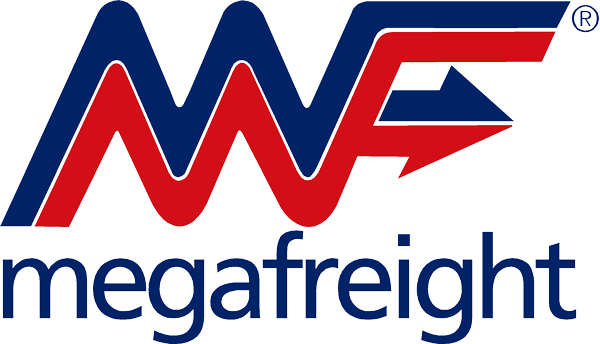 megafreight logo